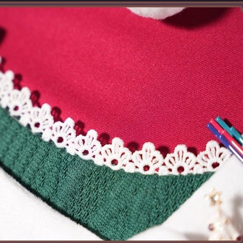 Authentic cosplay costume featuring Greyy the Silencer's distinctive design from the popular game Arknights. - Coscosmos