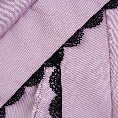Authentic cosplay costume featuring Noi Komazawa's elegant design from Chrono Princess Kaguya series. - Coscosmos