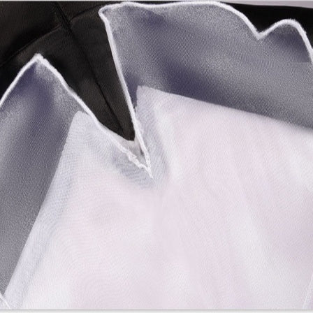 Authentic cosplay costume featuring Theresa the Sarkaz Queen's iconic design from the popular game Arknights. - Coscosmos