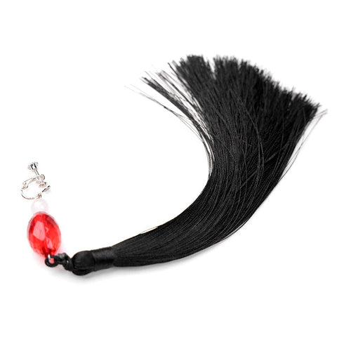 Authentic cosplay costume of Du Ruo, the enigmatic mythologist sinner from the popular game Path to Nowhere. - Coscosmos