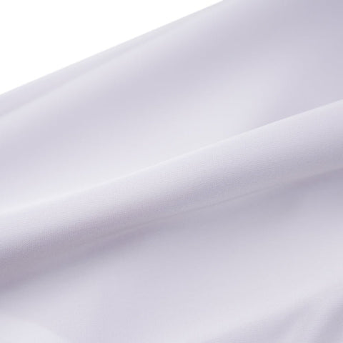 Authentic cosplay costume of Du Ruo, the enigmatic mythologist sinner from the popular game Path to Nowhere. - Coscosmos