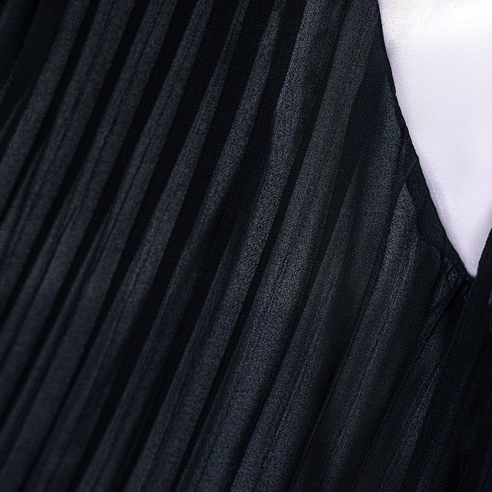 Authentic cosplay costume of Du Ruo, the enigmatic mythologist sinner from the popular game Path to Nowhere. - Coscosmos