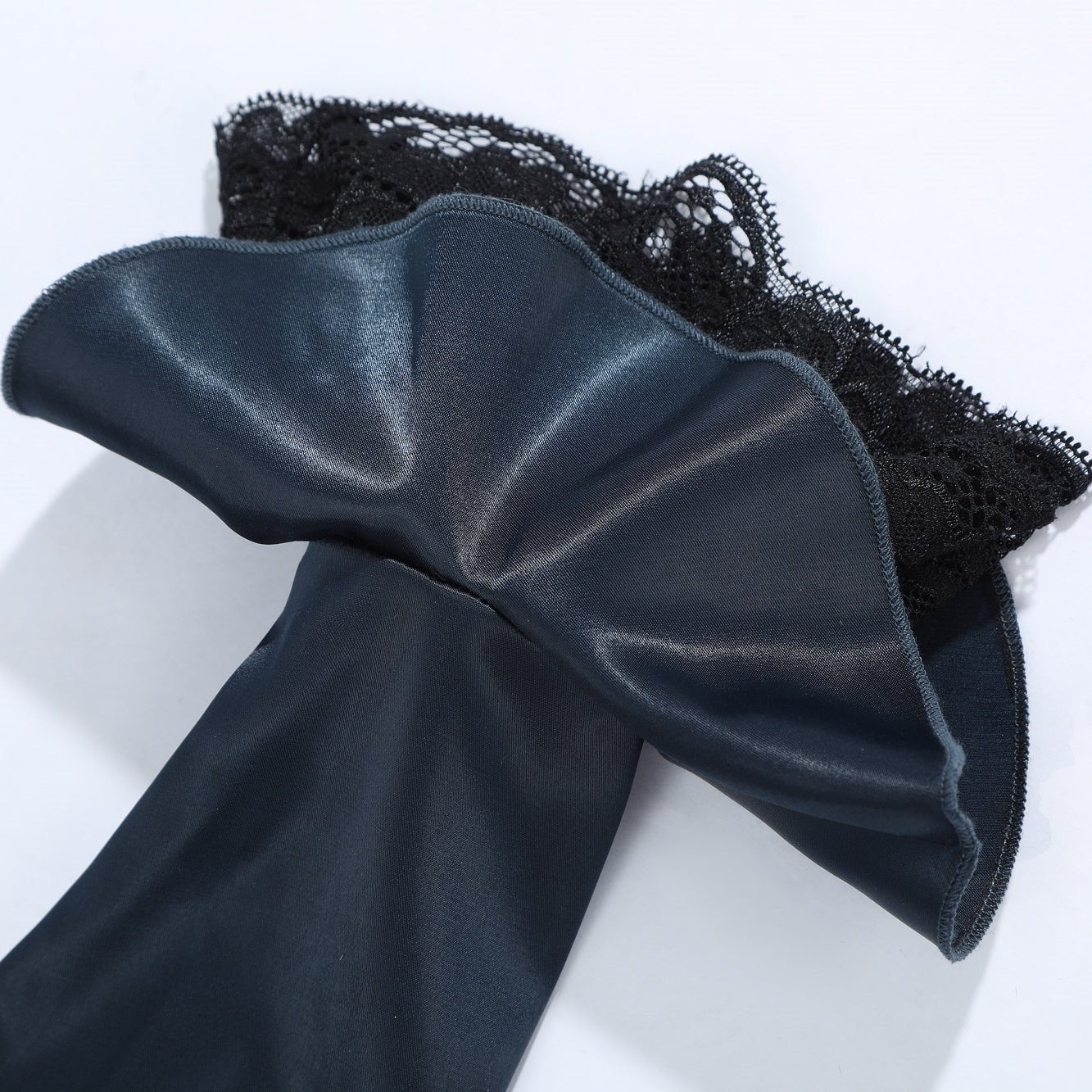 Authentic cosplay costume of Jelena, the meticulous butler sinner with metal - manipulating abilities from the game Path to Nowhere. - Coscosmos