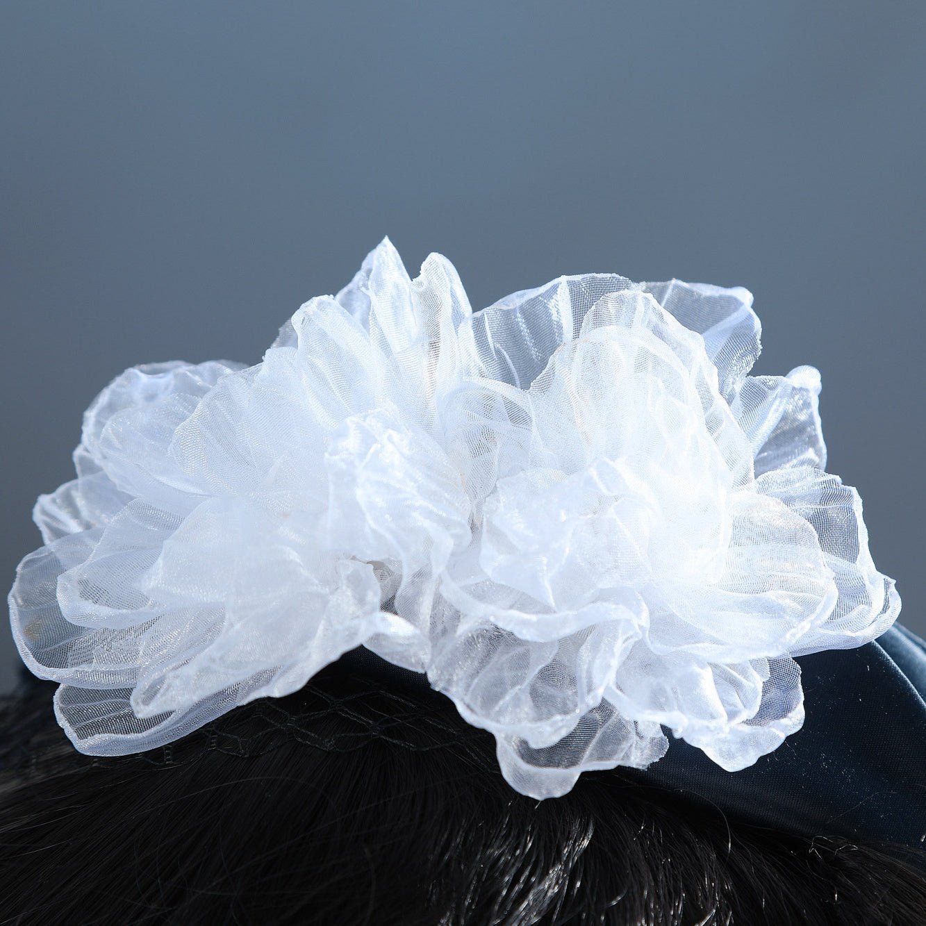 Authentic cosplay costume of Jelena, the meticulous butler sinner with metal - manipulating abilities from the game Path to Nowhere. - Coscosmos