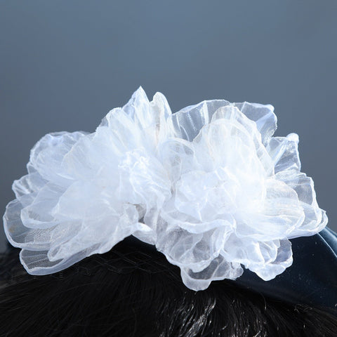 Authentic cosplay costume of Jelena, the meticulous butler sinner with metal - manipulating abilities from the game Path to Nowhere. - Coscosmos