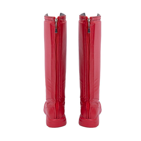 Authentic Superman Costume - Clark Kent Full - Body Suit for Halloween Cosplay - Coscosmos