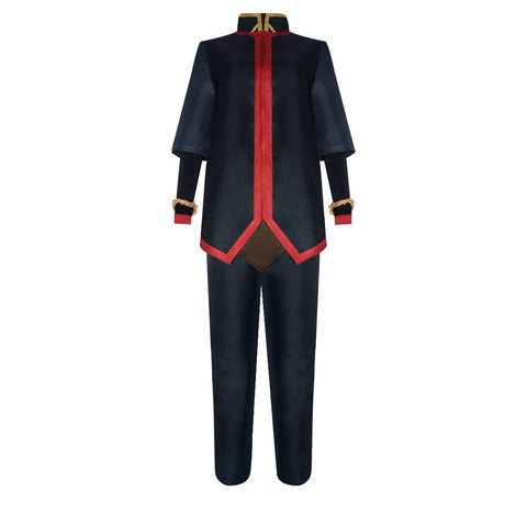 Avatar: The Last Airbender Cosplay Costume - Full Set Collection of Aang, Zuko, Katara, Toph, Azula, Korra, Tylee & Mako - Coscosmos