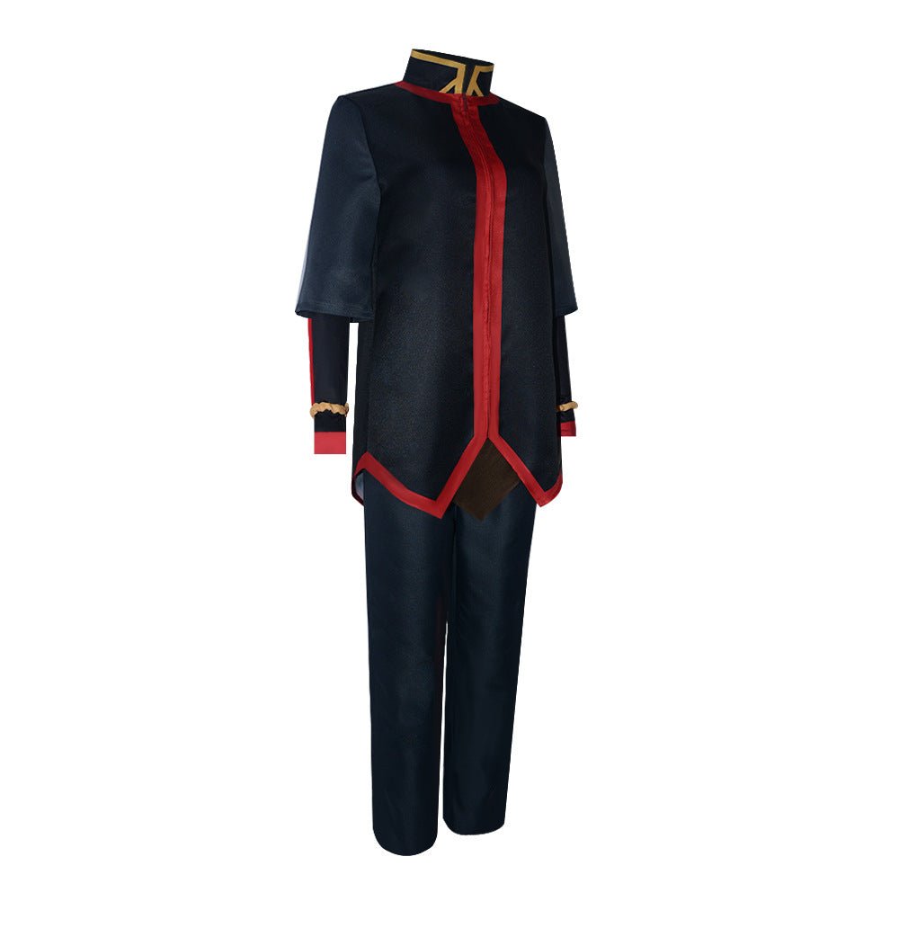 Avatar: The Last Airbender Cosplay Costume - Full Set Collection of Aang, Zuko, Katara, Toph, Azula, Korra, Tylee & Mako - Coscosmos