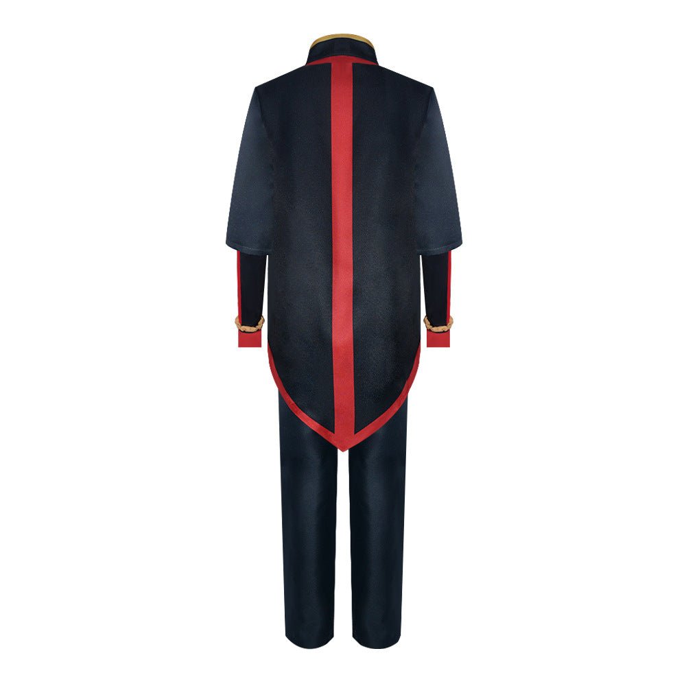 Avatar: The Last Airbender Cosplay Costume - Full Set Collection of Aang, Zuko, Katara, Toph, Azula, Korra, Tylee & Mako - Coscosmos