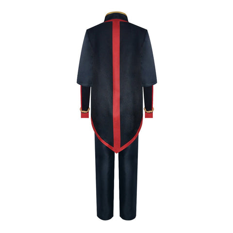 Avatar: The Last Airbender Cosplay Costume - Full Set Collection of Aang, Zuko, Katara, Toph, Azula, Korra, Tylee & Mako - Coscosmos