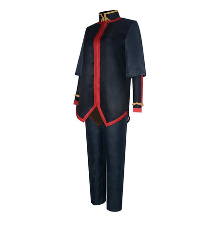 Avatar: The Last Airbender Cosplay Costume - Full Set Collection of Aang, Zuko, Katara, Toph, Azula, Korra, Tylee & Mako - Coscosmos