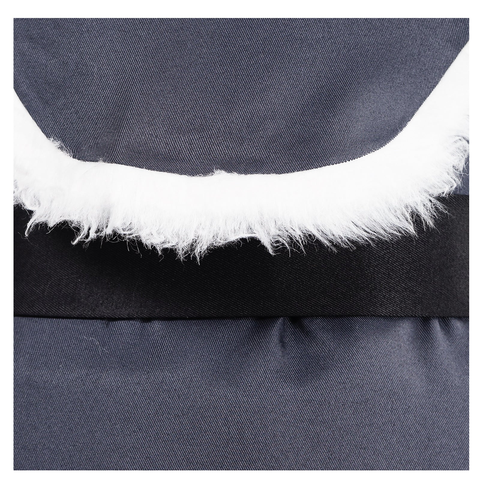 Avatar The Last Airbender Legend of Korra Sokka Cosplay Costume Set - Complete Outfit with Cape, Top, Robe, Waistband, Arm Guards, Gloves - Coscosmos