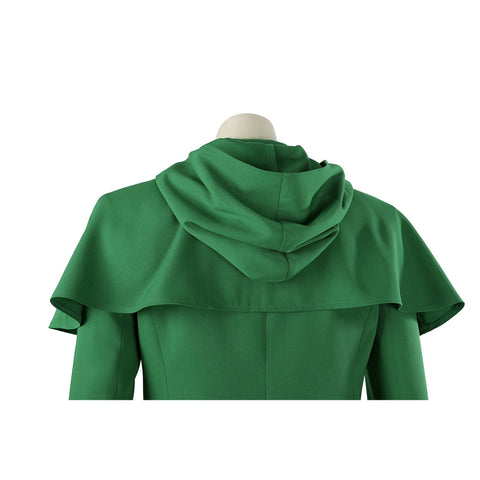 Avengers 5 Doctor Doom Robert Downey Jr Inspired Costume - Coscosmos