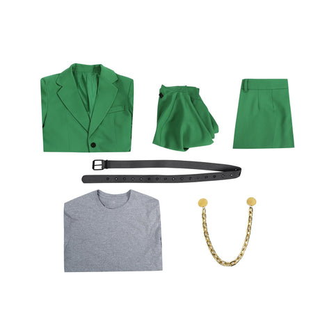 Avengers 5 Doctor Doom Robert Downey Jr Inspired Costume - Coscosmos