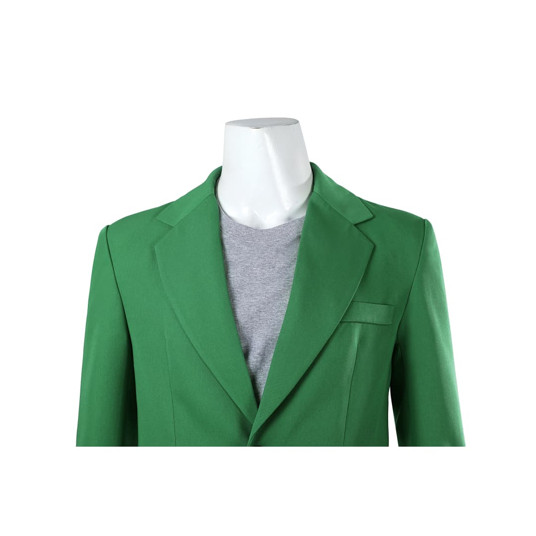 Avengers 5 Doctor Doom Robert Downey Jr Inspired Costume - Coscosmos