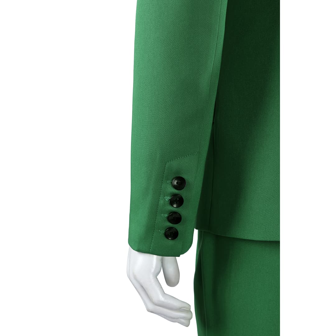 Avengers 5 Doctor Doom Robert Downey Jr Inspired Costume - Coscosmos