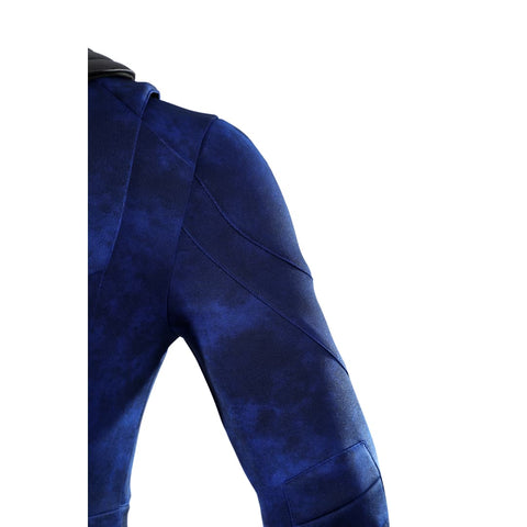 Avengers: Doomsday Cyclops Full Set Cosplay Costume - Coscosmos