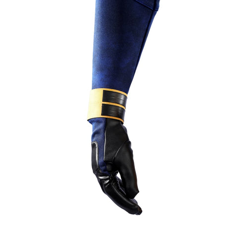 Avengers: Doomsday Cyclops Full Set Cosplay Costume - Coscosmos
