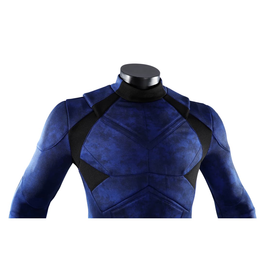 Avengers: Doomsday Cyclops Full Set Cosplay Costume - Coscosmos