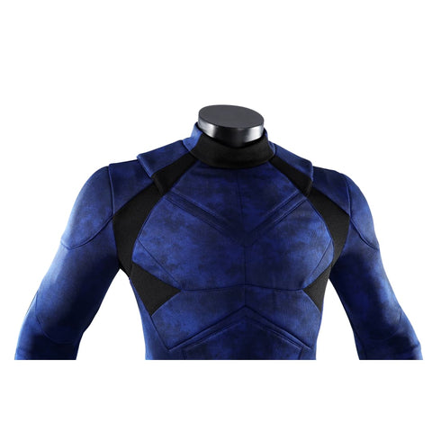Avengers: Doomsday Cyclops Full Set Cosplay Costume - Coscosmos