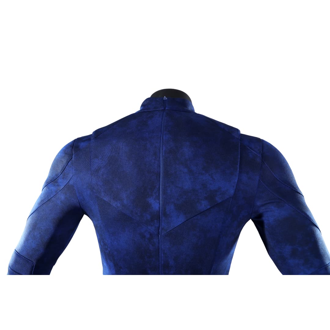 Avengers: Doomsday Cyclops Full Set Cosplay Costume - Coscosmos
