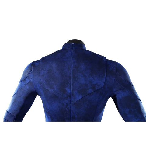 Avengers: Doomsday Cyclops Full Set Cosplay Costume - Coscosmos