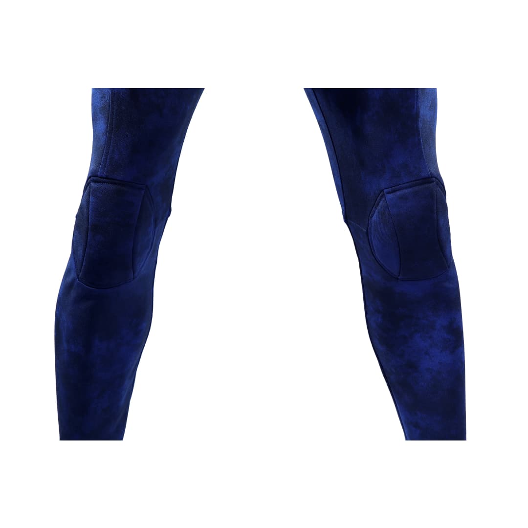 Avengers: Doomsday Cyclops Full Set Cosplay Costume - Coscosmos