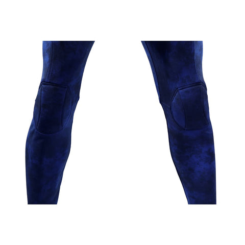 Avengers: Doomsday Cyclops Full Set Cosplay Costume - Coscosmos