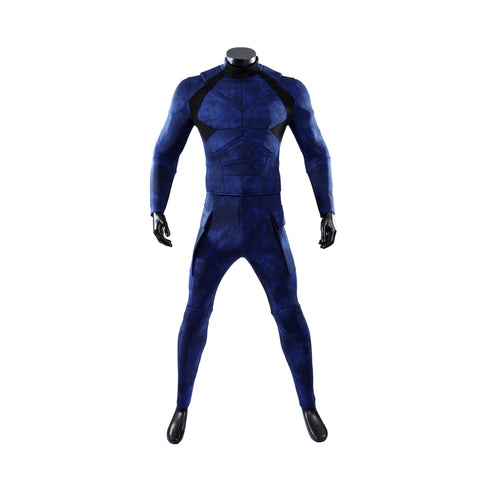 Avengers: Doomsday Cyclops Full Set Cosplay Costume - Coscosmos