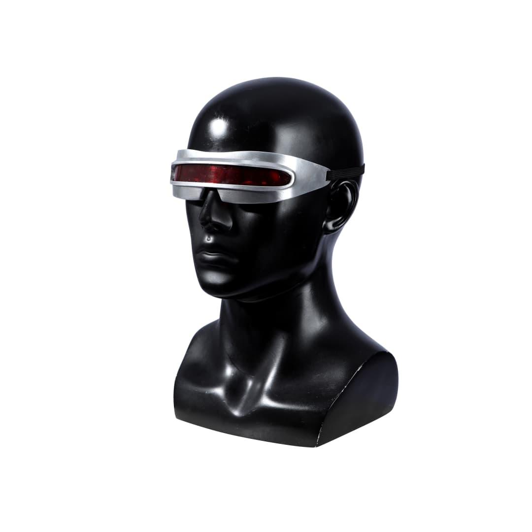 Avengers: Doomsday Cyclops Full Set Cosplay Costume - Coscosmos