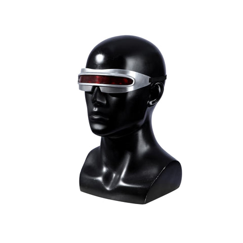 Avengers: Doomsday Cyclops Full Set Cosplay Costume - Coscosmos