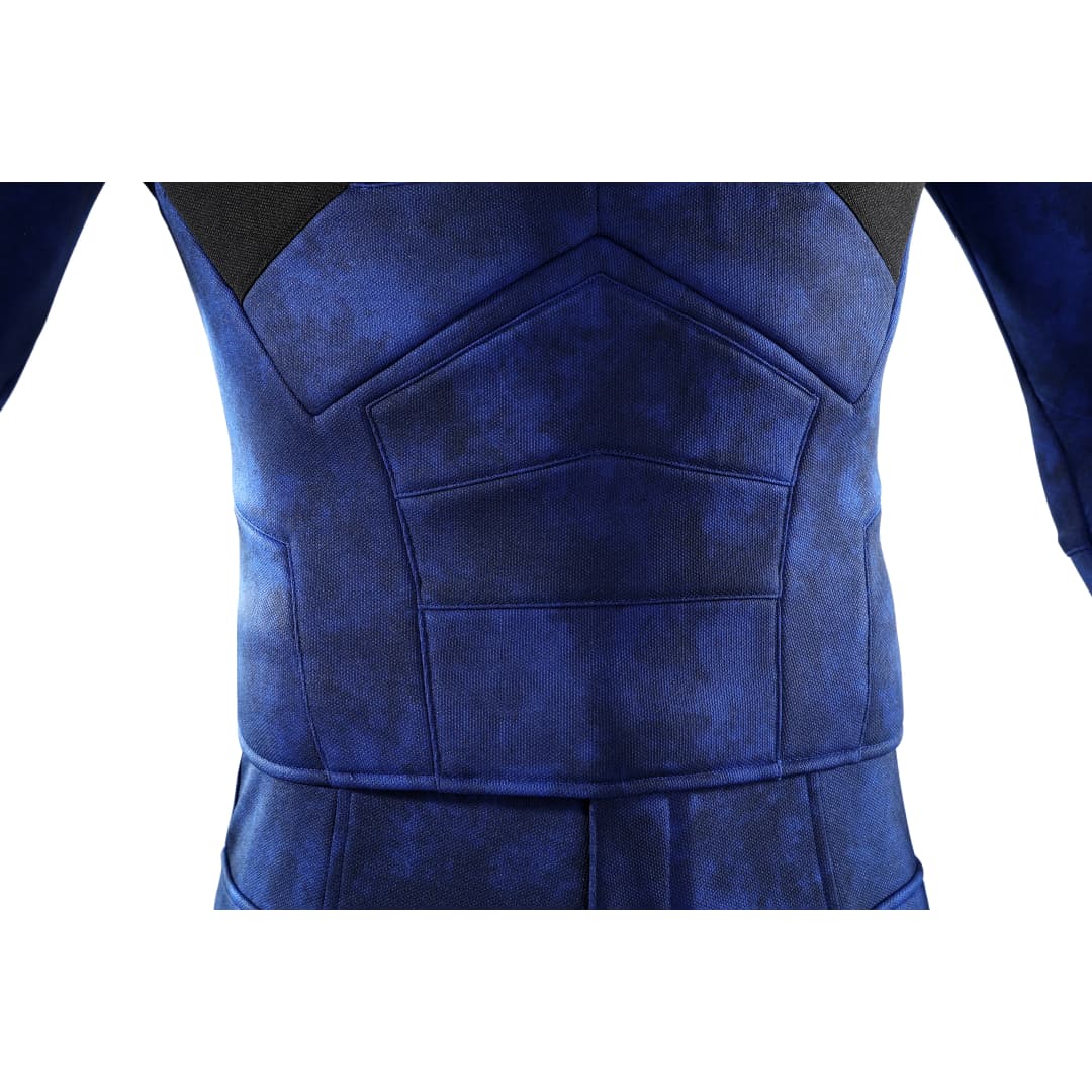 Avengers: Doomsday Cyclops Full Set Cosplay Costume - Coscosmos