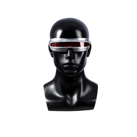 Avengers: Doomsday Cyclops Full Set Cosplay Costume - Coscosmos