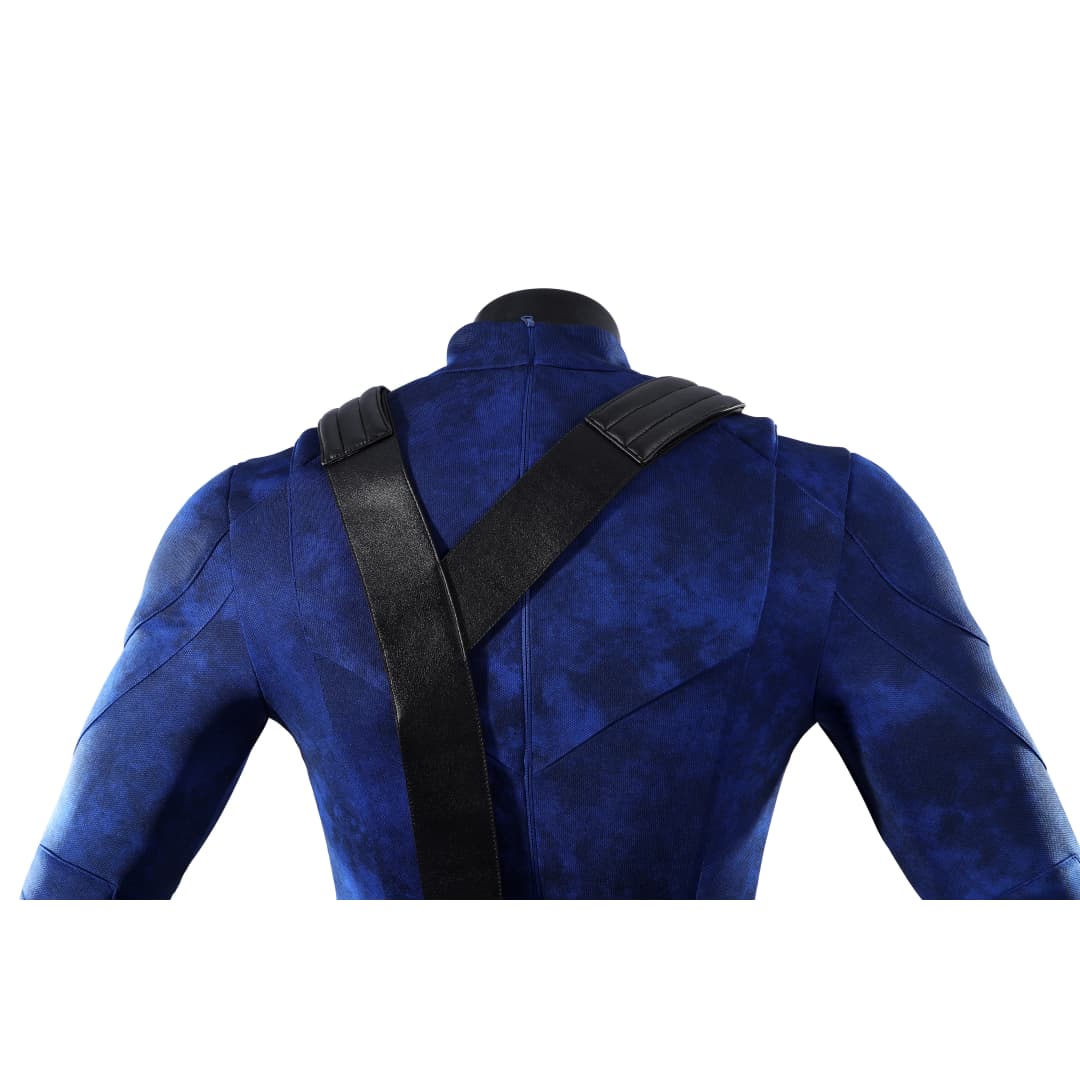 Avengers: Doomsday Cyclops Full Set Cosplay Costume - Coscosmos