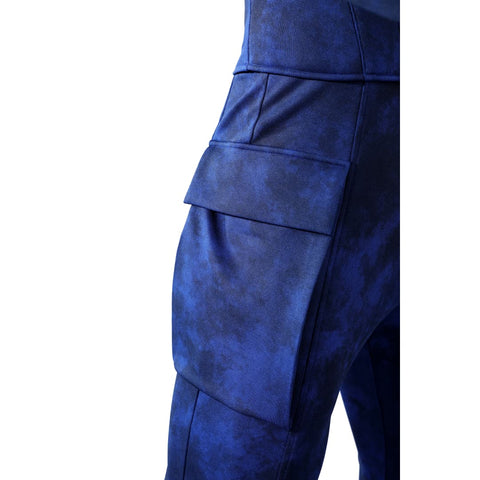 Avengers: Doomsday Cyclops Full Set Cosplay Costume - Coscosmos