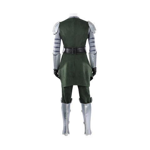 Avengers: Doomsday Doctor Doom Cosplay Costume - Coscosmos