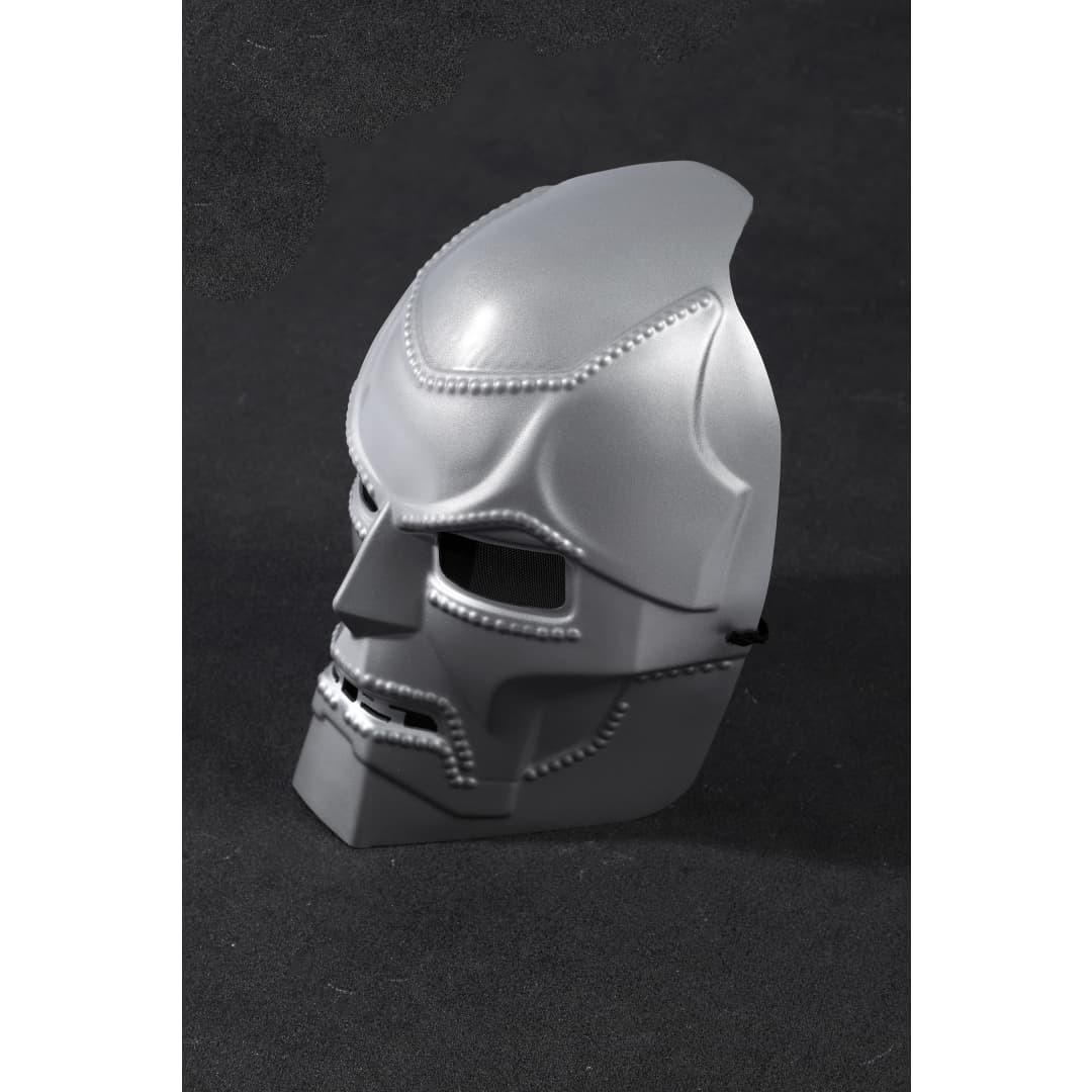 Avengers: Doomsday Doctor Doom Cosplay Costume - Coscosmos