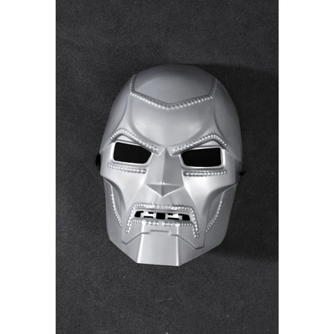 Avengers: Doomsday Doctor Doom Cosplay Costume - Coscosmos