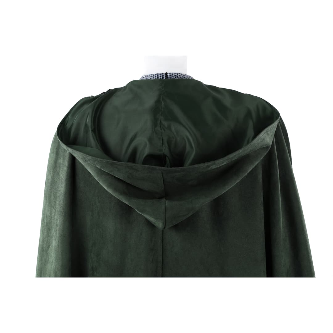 Avengers: Doomsday Doctor Doom Cosplay Costume - Coscosmos