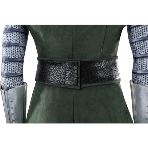 Avengers: Doomsday Doctor Doom Cosplay Costume - Coscosmos