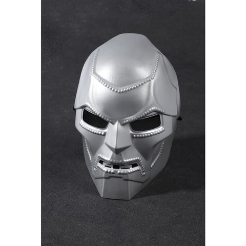 Avengers: Doomsday Doctor Doom Cosplay Costume - Coscosmos