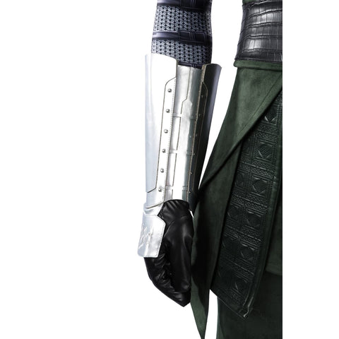 Avengers: Doomsday Doctor Doom Cosplay Costume - Coscosmos