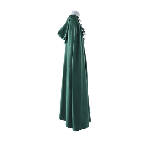 Avengers Doomsday Latverian Witch Cosplay Costume - Coscosmos