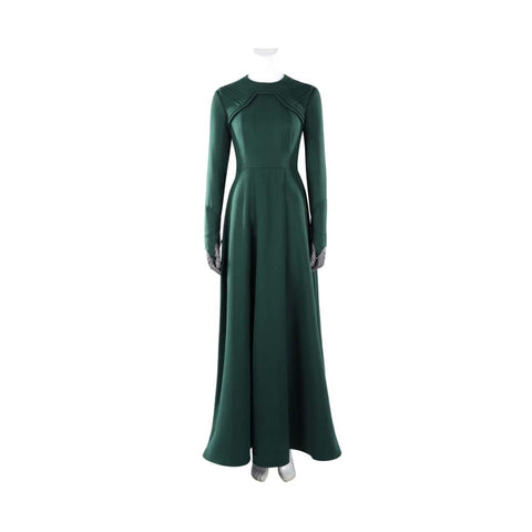 Avengers Doomsday Latverian Witch Cosplay Costume - Coscosmos