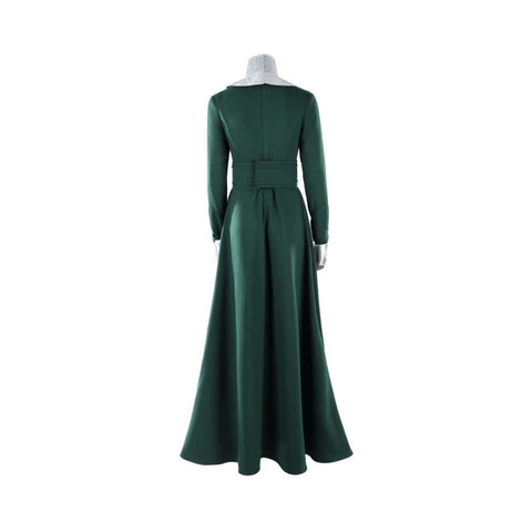 Avengers Doomsday Latverian Witch Cosplay Costume - Coscosmos