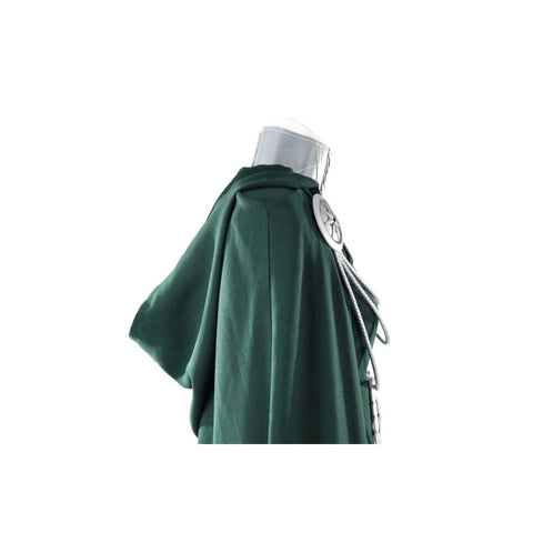 Avengers Doomsday Latverian Witch Cosplay Costume - Coscosmos