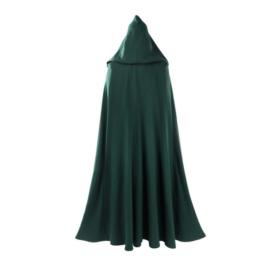 Avengers Doomsday Latverian Witch Cosplay Costume - Coscosmos