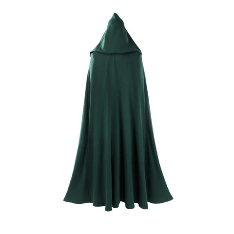 Avengers Doomsday Latverian Witch Cosplay Costume - Coscosmos