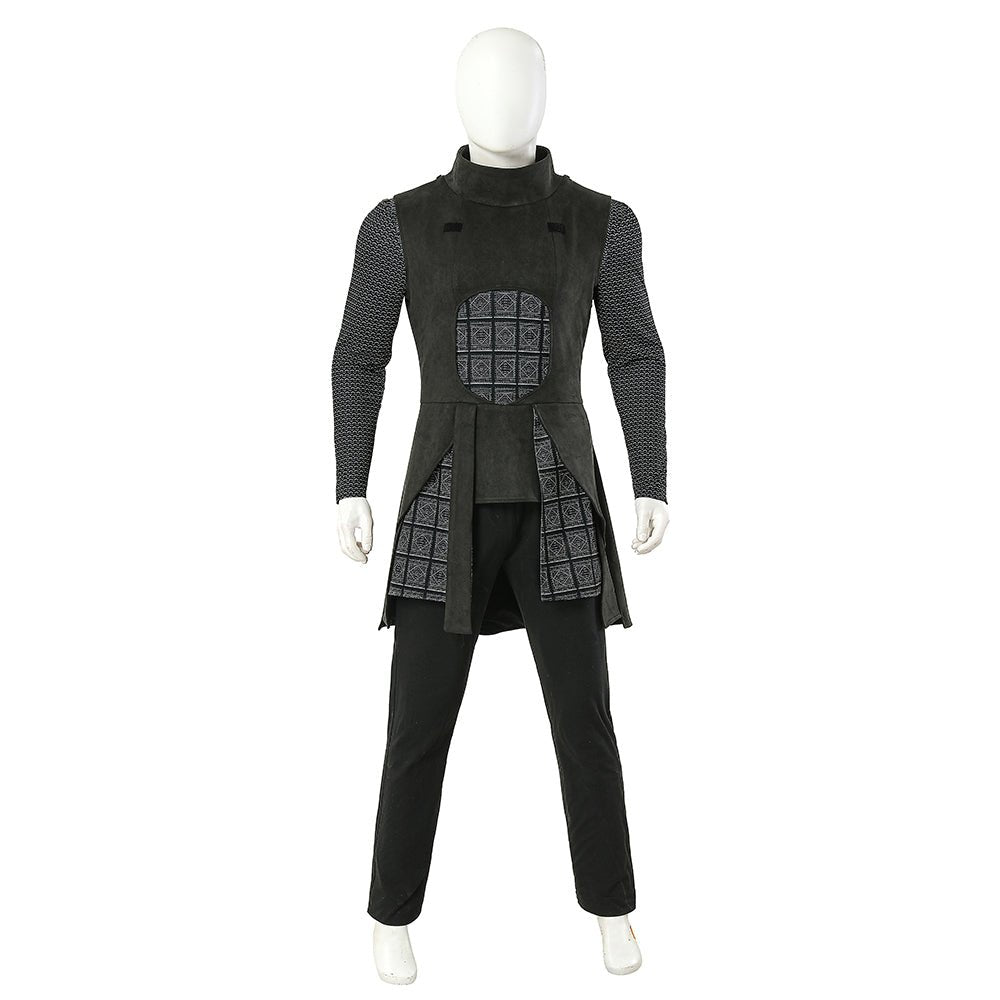 Avengers: Doomsday - Premium Doctor Doom Full Suit Replica Costume Set - Coscosmos