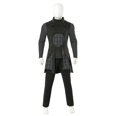 Avengers: Doomsday - Premium Doctor Doom Full Suit Replica Costume Set - Coscosmos